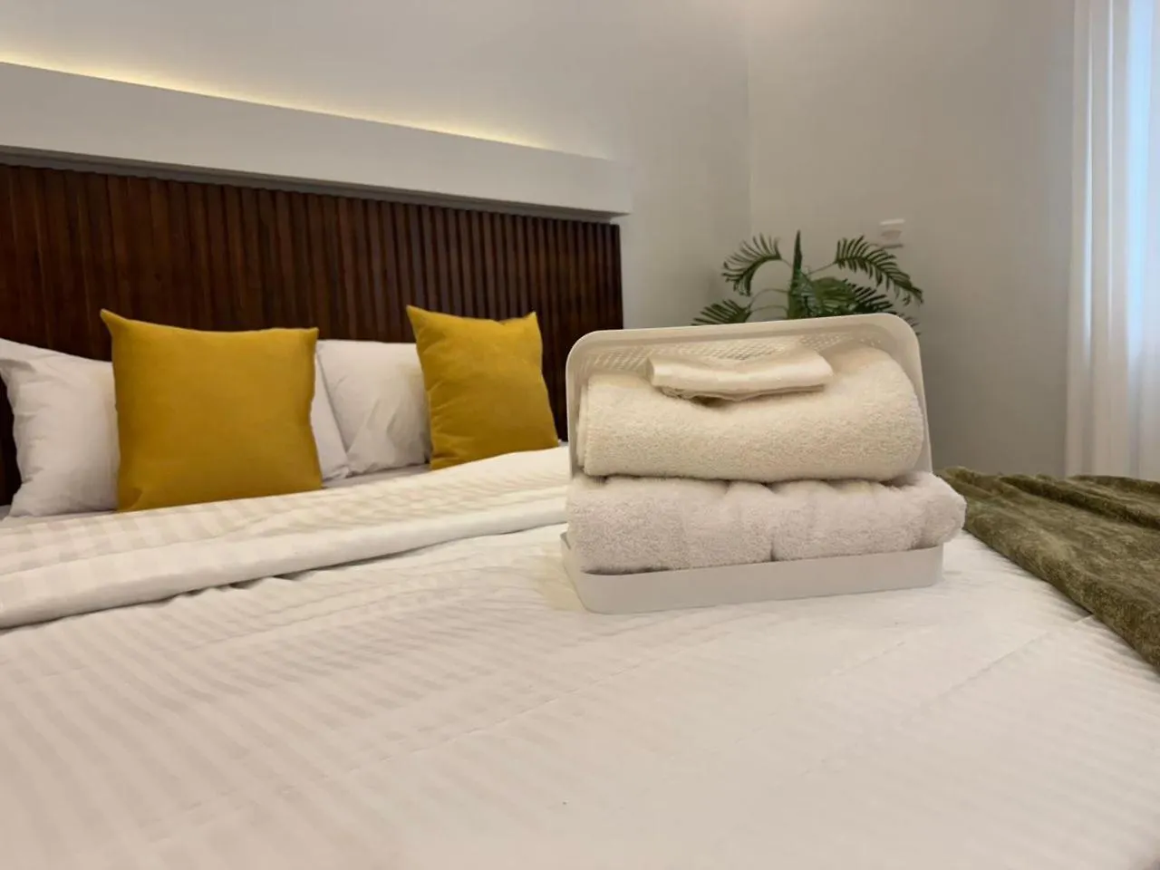 Zennith Luxury Guest Rooms In Ntinda Kampala Uganda