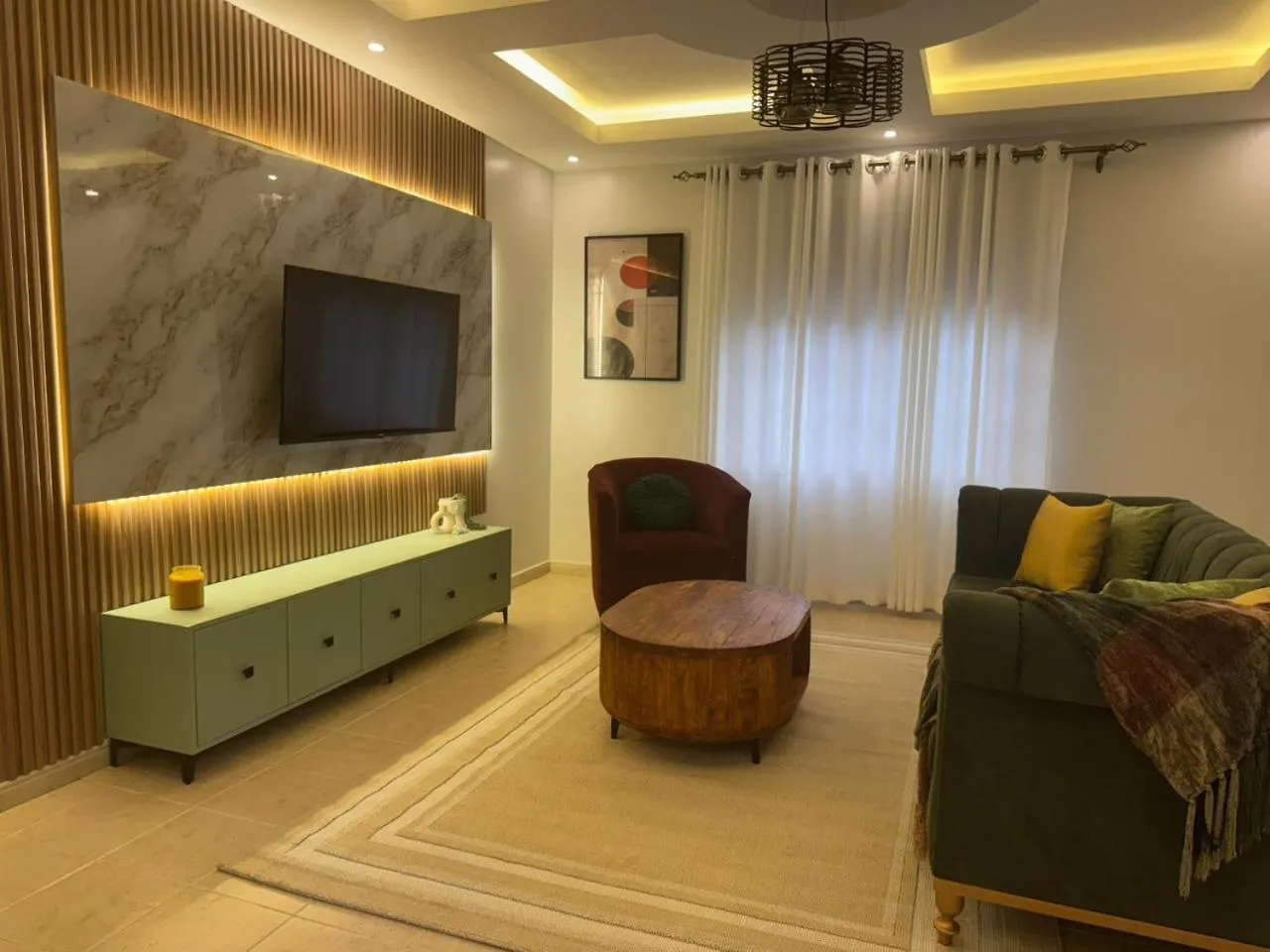 Zennith Luxury Guest Rooms In Ntinda Kampala